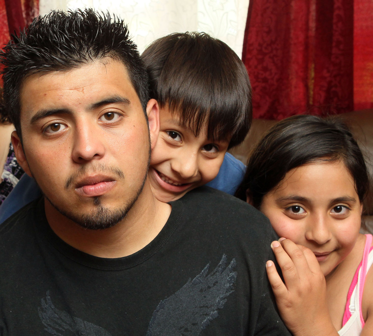 Hispanic population swells